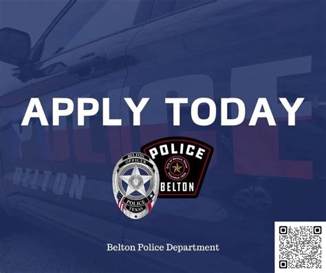 City Of Belton hiring Police Officer in Belton, Missouri, United .